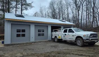 Residential Garage Doors for My Garage Door Company in Athens County, OH