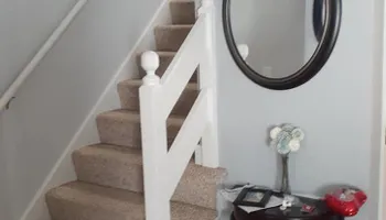 Interior Painting for Platinum Painting in Brockton, MA