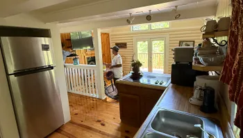 Kitchen Renovation for Roberts Handyman Service  in , 