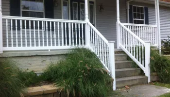 Bathroom Renovation for Kerns Building & Home Improvement in Winchester, VA