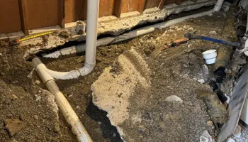 Bathroom Renovation for S&C Home Services LLC in Trenton, OH