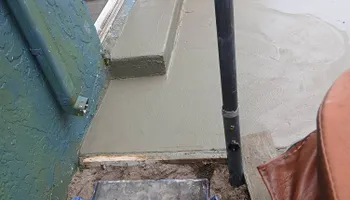Concrete for Harris Sons Construction INC in Stuart, FL