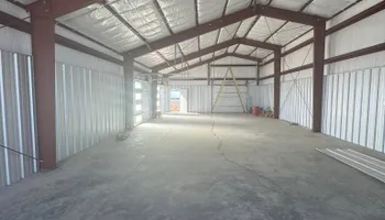 Barndominium Construction for Dittus Construction in Loveland, CO