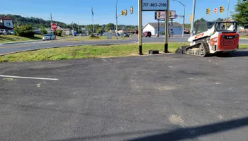 Asphalt Installation for Warwick Paving in Lititz, PA