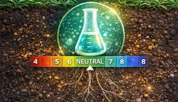 Soil Tests for Earth First Turf, LLC in Cherokee County, GA