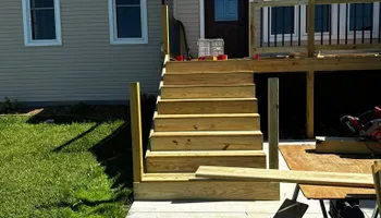 Custom Home Building for Eversman Construction in Faribault County, MN
