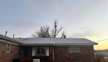 Roofing for BWC Roofing in Wister, OK