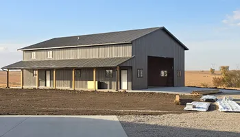 Roofing Repairs for Harnack Builders & Roofing in Beaver Creek, MN