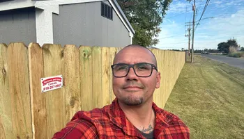 Commercial Fencing for Martinez and Sons Fence in Centralia, IL