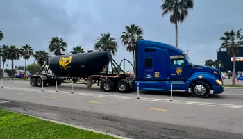 Foundation Laying for Valley Wide Concrete, LLC in Mission, TX