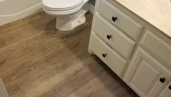 Kitchen Renovation for Hardin Construction in Midland County, TX