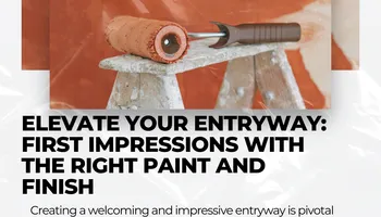 Interior Painting for Jeff Adkins Painting in Barboursville, WV