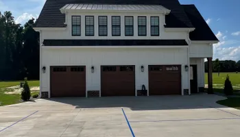 Generator Installations for Idea Electric in Clinton, NC