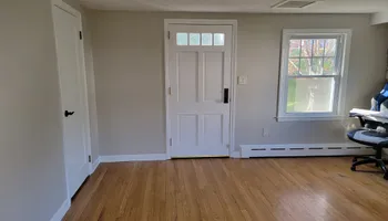 Interior Painting for Custom Touch Home Improvement in Willington, CT