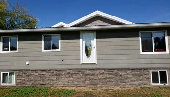 Remodeling for Dittbrenner Woodworking in Stanley, ND