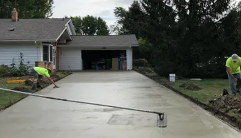 Retaining Wall Construction for Outdoor Assassins LLC in Hendersonville, NC