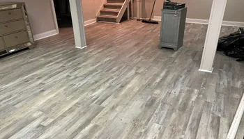 Floor Installation for Dib 896 Flooring in Dearborn Heights, MI