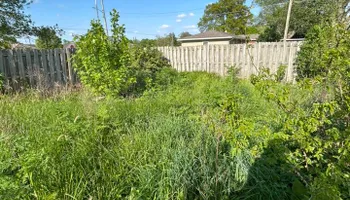 Mowing for Wininger Landscaping in New Richmond, IN