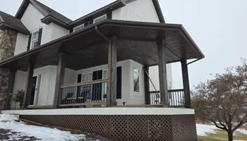 Roofing Installation for 3D Construction  in Cannon Falls, MN