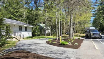 Custom Patio Builds for Casey's Lawn Service LLC in Orono, ME