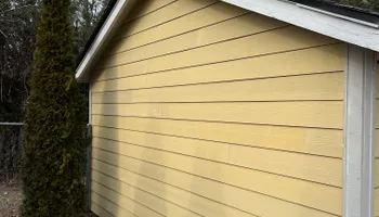 Kitchen Renovation for CM Construction in Erwin, TN