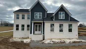 Custom Home Design for Liberty Builders in Gallatin, TN