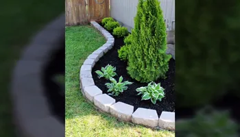 Mowing for Wininger Landscaping in New Richmond, IN