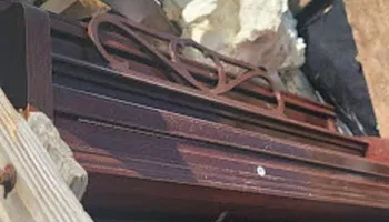 Dumpster Rentals for Newton's Junk Removal Services in Saline, MI