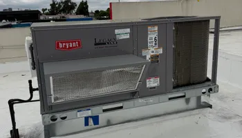 Residential HVAC Installation for HVAC Headquarters in Sacramento, CA