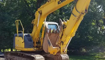 Need Free Clean Fill Dirt? for Preferred Excavating & Demolition in Somerset County, NJ