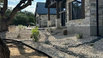 Lawn Maintenance for Bad Axe Landscapes LLC in Schertz, TX