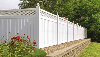 Fence Installation for Robert Fences in Baldwin Park, Ca
