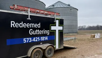 Roofing Installation for Redeemed Roofing & Guttering in Puxico, MO