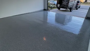 Epoxy Floor Coating for Diamond Coating Solutions in Austin, TX