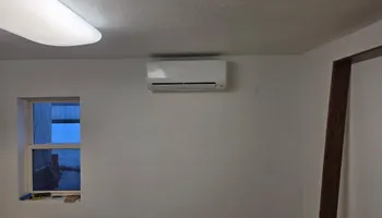 Installation of HVAC Systems for Just Chillin’ Refrigeration, LLC in Williston, ND