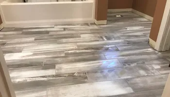 Floor Installation for Ellis Custom Floors in Stanberry, MO