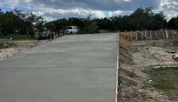 Concrete for Limon Pro Concrete in Manor, TX