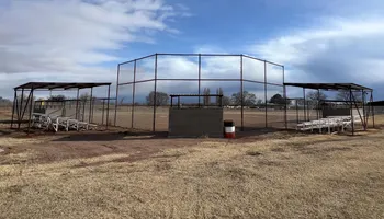 Fence Installation for V4 Welding & Fence in Capitan, NM