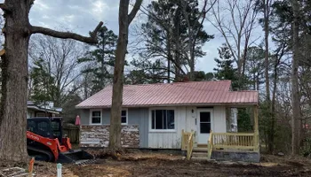 Residential & Commercial Excavation for Upchurch Property Management in Vass, NC
