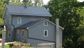 Seamless Gutters for Dave's Seamless Gutters & Contracting in Northern Cambria, Pennsylvania