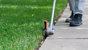 Mowing for Greener Horizons Landscape Management in Port St. Lucie, FL