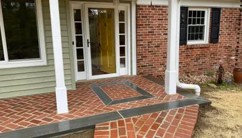 Masonry for Markey Masonry LLC in Phoenixville, PA
