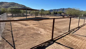 Residential & Commercial Excavation for North Valley Rock in Peoria, AZ