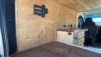 RV Renovations for Mauka to Makai RV Renovations in Los Angeles, CA