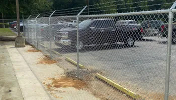 Custom Fence Design for Advanced Fencing Solutions in Camden, SC