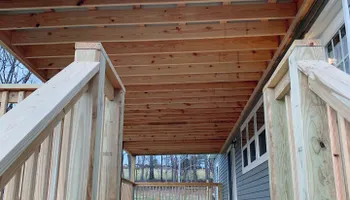 Kitchen Renovation for JDI Customs in Nashville, TN
