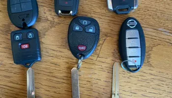 Auto Services for All Lock N Key Locksmith in Killeen,  TX