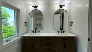 Kitchen Renovation for Integrity Restoration & Construction in Angola, IN