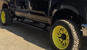 Ceramic Coating for Luxury Auto Detail in Peoria, IL