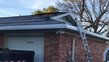 Roofing for BWC Roofing in Wister, OK